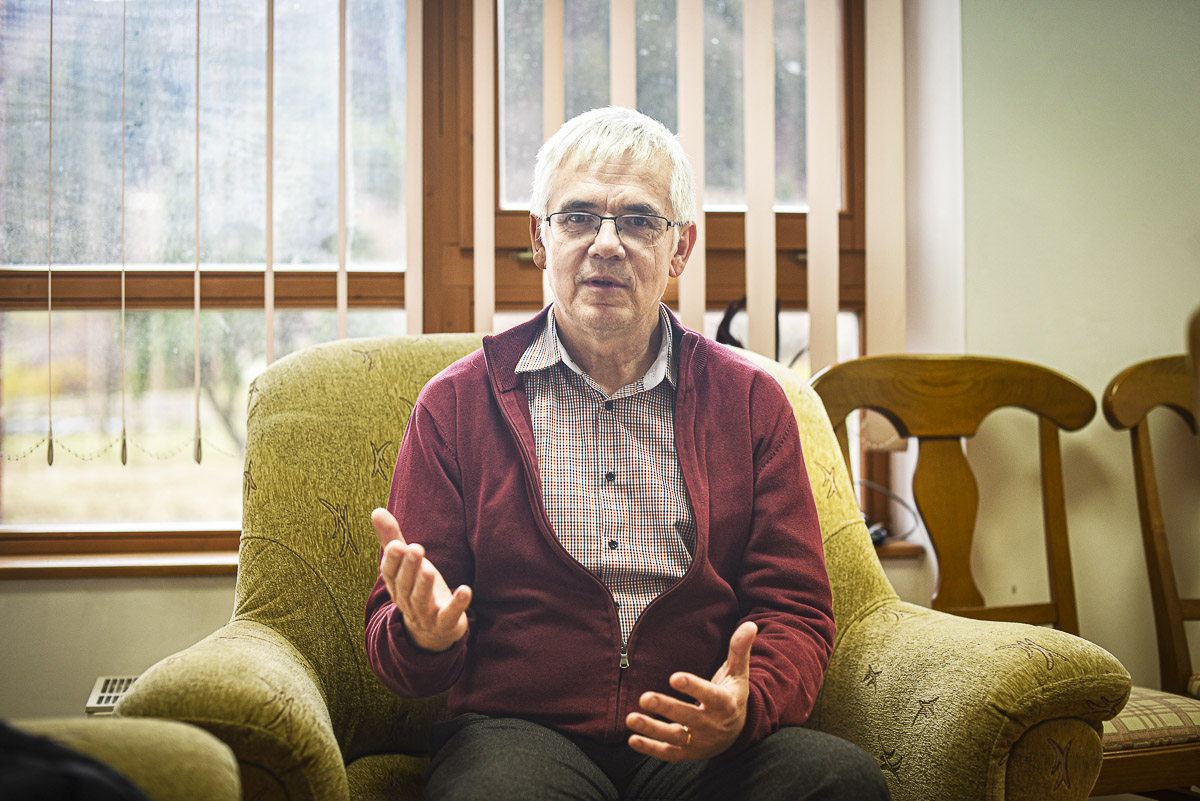 A mentalitásváltás a legnehezebb megoldandó feladat